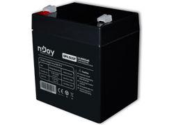 NJOY GP4.5121F