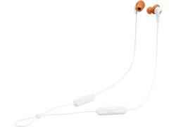 JBL Endurance Run 3 Wireless White slušalice