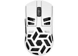 Lorgar Elite MSE90W White gaming miš