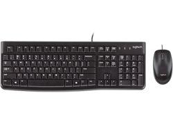 Logitech MK120 US