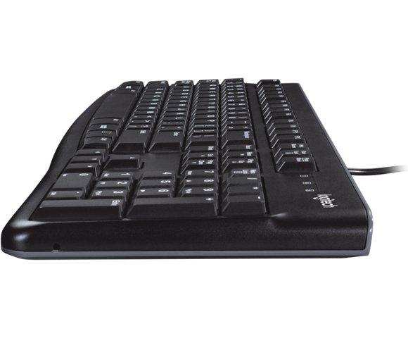 Logitech MK120 US - slika 3