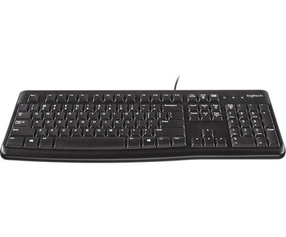 Logitech MK120 US - slika 2