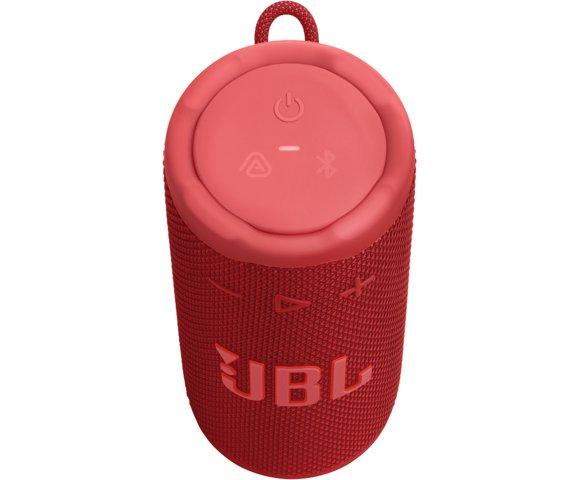 JBL Grip Red bluetooth zvučnik - slika 3