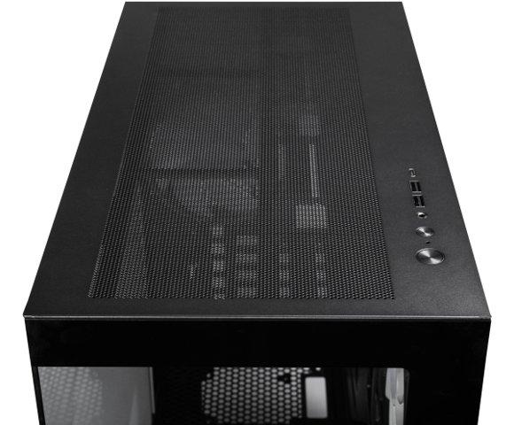 Chieftec VISTA Max GX-30B-OP gaming kućište  - slika 8