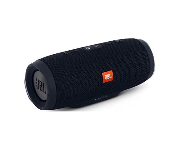 JBL Charge 3 Black - slika 2