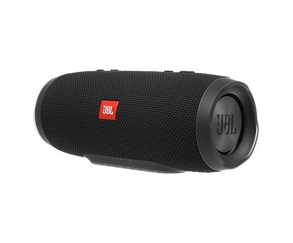 JBL Charge 3 Black - slika 3