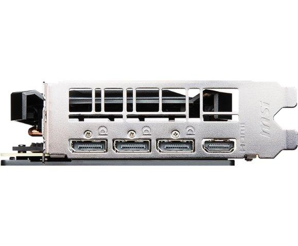 MSI RX 5500 XT MECH 8G - slika 4