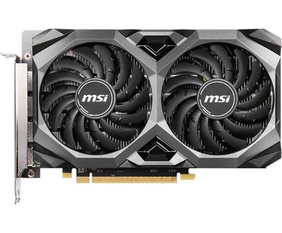 MSI RX 5500 XT MECH 8G - slika 2