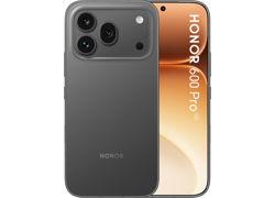 Honor 600 Pro 12GB 512GB Black smartphone