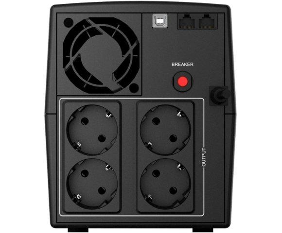 NJOY UPLI-LI150KU-CG01B - slika 4