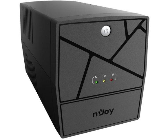 NJOY UPLI-LI200KU-CG01B - slika 2