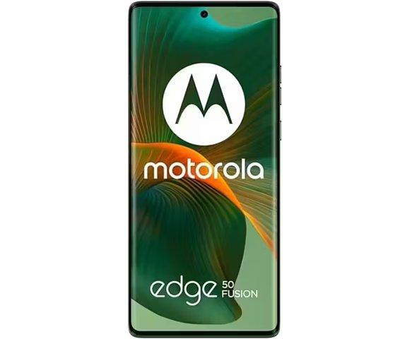 Motorola Edge 50 Fusion 8GB 256GB Forest Green smartphone - slika 2