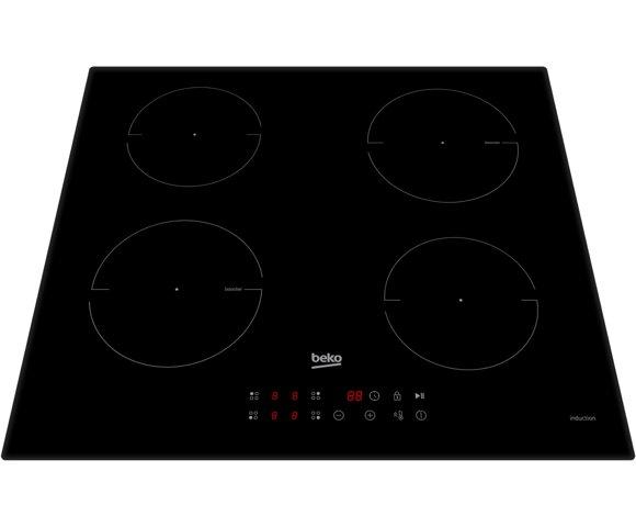 Beko HII64400TO ploča - slika 2