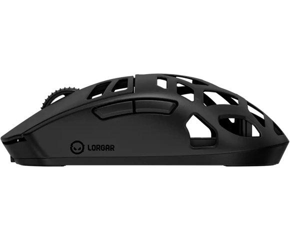 Lorgar Elite MSE90W Black gaming miš - slika 4