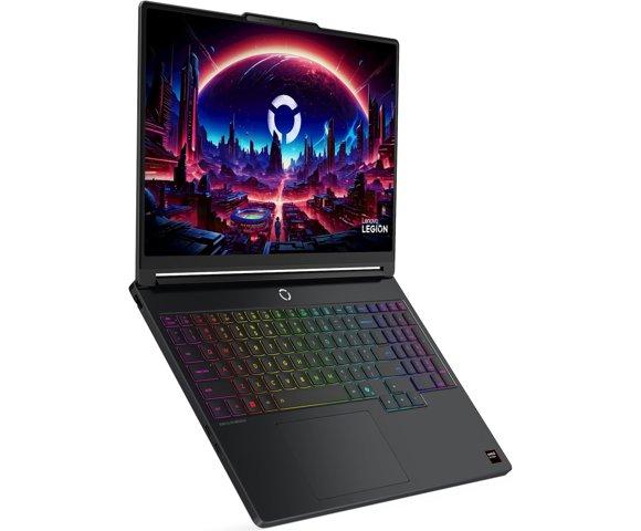 Lenovo Legion 5 83Q7001WYA laptop - slika 2