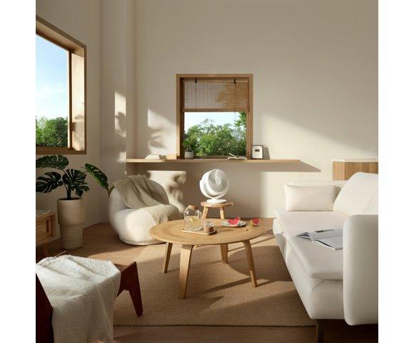XIAOMI Desktop Air Circulation Fan Ventilator  - slika 10