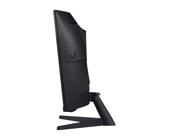 Samsung Odyssey G5 G55C LS32CG554EUXEN monitor - slika 30
