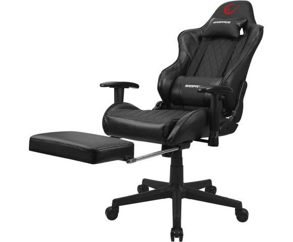 Rampage KL-R71 EMPIRE gaming stolica - slika 7