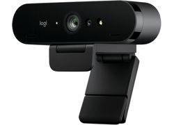 Logitech Brio 4K web kamera 