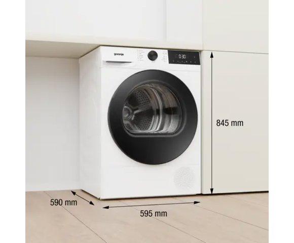 Gorenje DG2P9D mašina za sušenje veša - slika 6