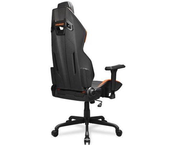 Cougar HOTROD gaming stolica - slika 6