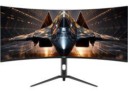 Armaggeddon PIXXEL + XC34UWQHD monitor