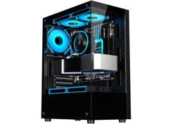 EVESKY Ruix SE gaming kućište
