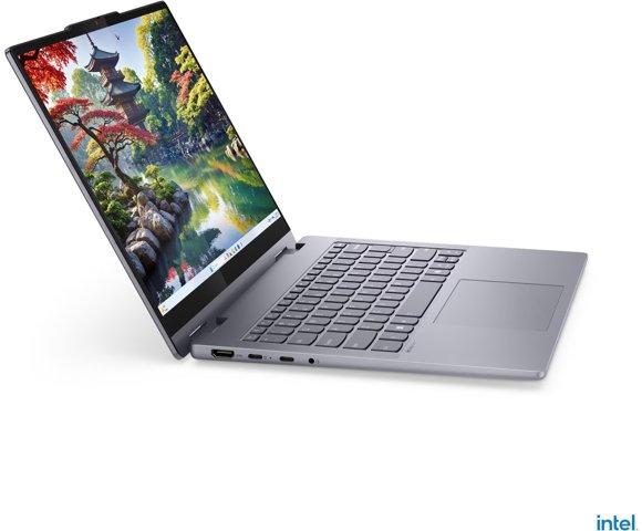 Lenovo IdeaPad 5 2-in-1 83KR006HYA + punjač - slika 8