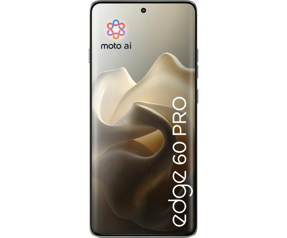 Motorola Edge 60 Pro 8GB 256GB PANTONE Shadow smartphone - slika 4