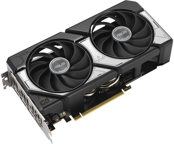 ASUS Dual GeForce RTX 5060 Ti 16GB GDDR7 OC Edition grafička kartica - slika 5