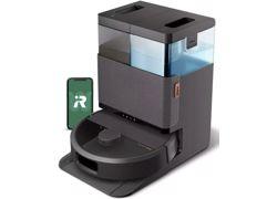 iRobot Roomba Plus 505 Combo Black robot usisivač