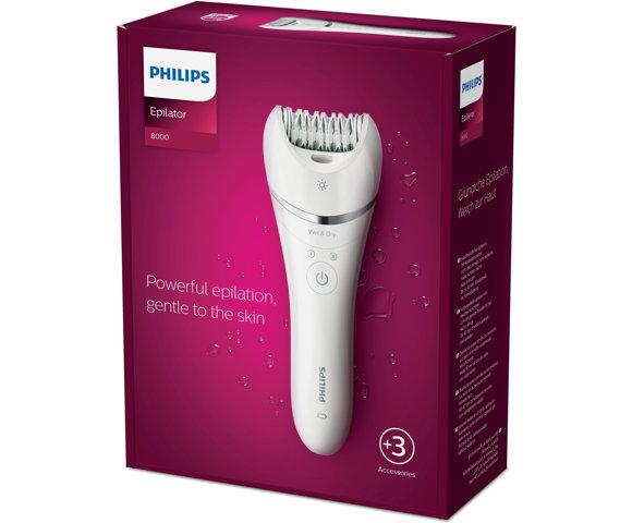 Philips BRE700/00 epilator - slika 2