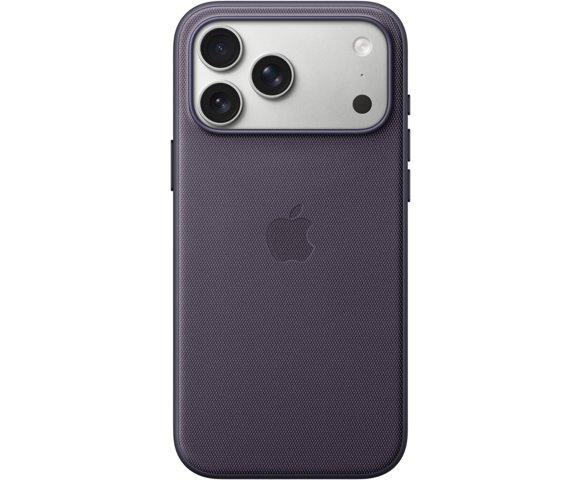 Apple iPhone 17 Pro Max TechWoven Case with MagSafe - Purple - slika 2