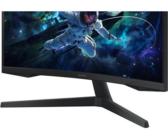 Samsung Odyssey G5 LS27CG554EUXEN monitor - slika 2