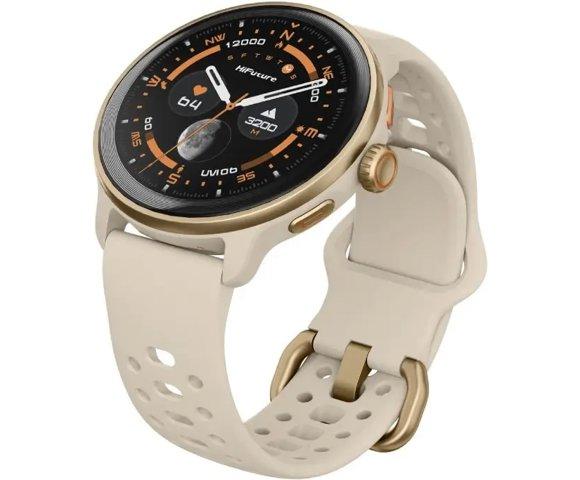 HiFuture Vela Latte smartwatch - slika 2