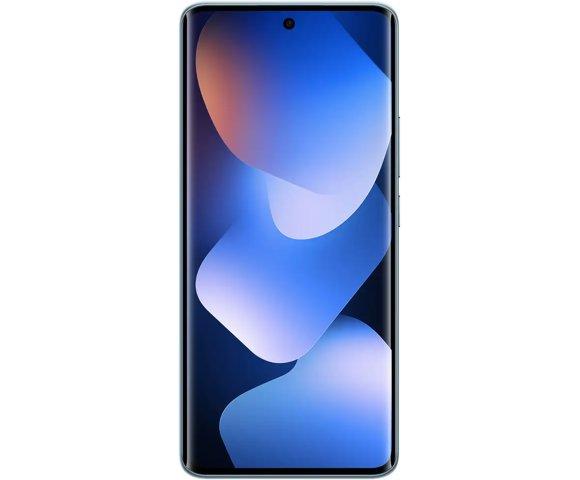 Xiaomi Redmi Note 15 6GB 128GB Glacier Blue smartphone - slika 2