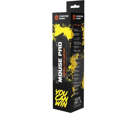 Canyon MP-3 podloga - slika 3