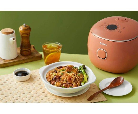 Tefal RK535TE0 multicooker - slika 5