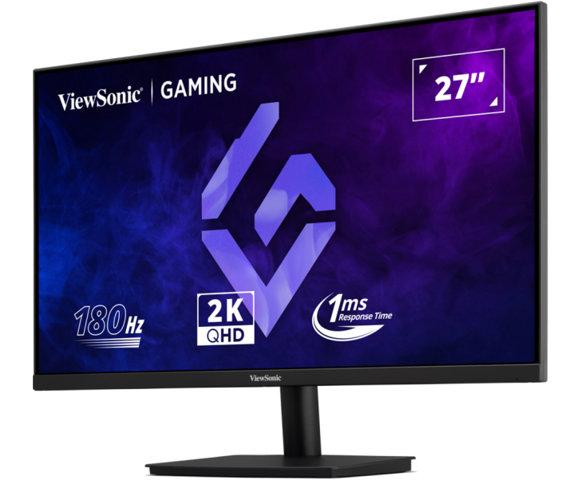 ViewSonic VX27G1-2K monitor - slika 4