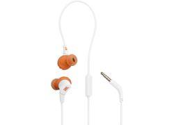 JBL Endurance Run 3 White slušalice