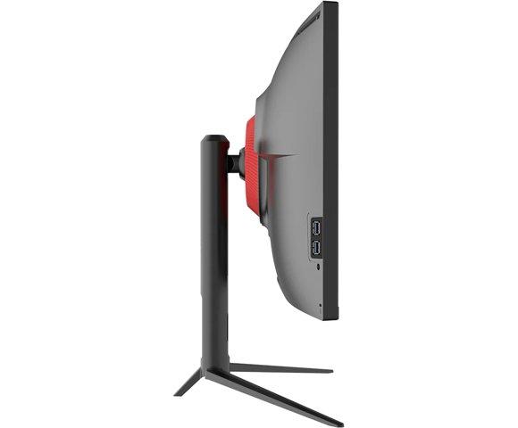 Armaggeddon PIXXEL + XC34UWQHD monitor - slika 3