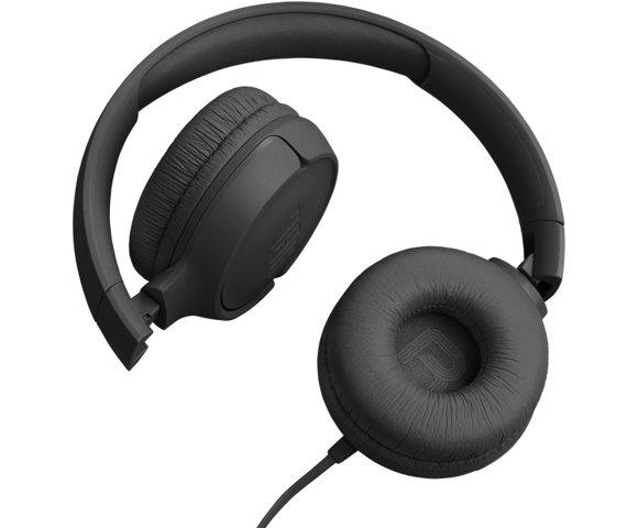 JBL Tune 520C Black slušalice - slika 10