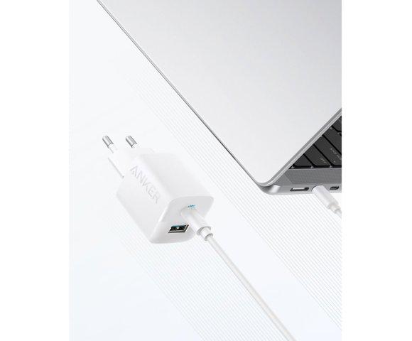 Anker 323 Charger 33W White punjač - slika 3