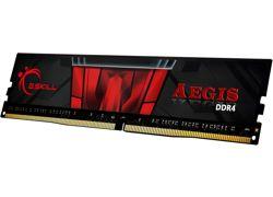 G.Skill Aegis 16GB DDR4-3200 F4-3200C16S-16GIS RAM