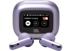 JBL Live Flex 3 Purple slušalice