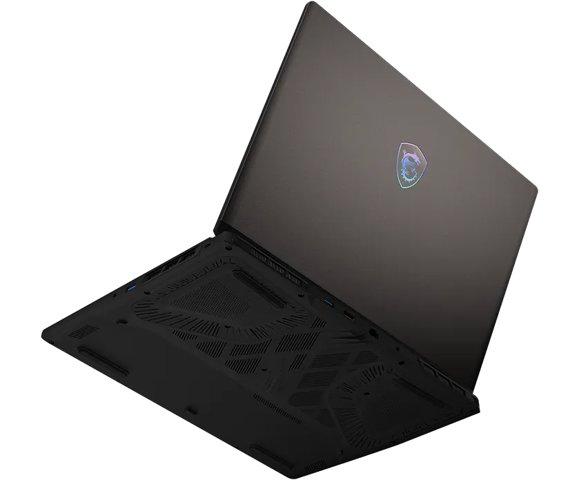 MSI Crosshair A16 HX D8WFKG-028XHR gaming laptop - slika 5