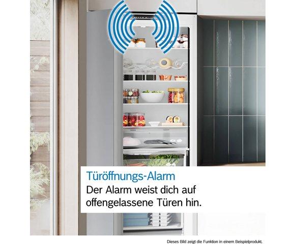 Bosch KIR81ADC0 ugradni frižider  - slika 5