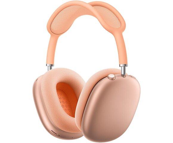 Apple AirPods Max 2 Orange slušalice - slika 2
