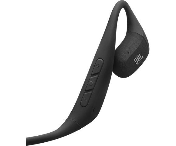 JBL Endurance Pace Black/Grey slušalice - slika 3