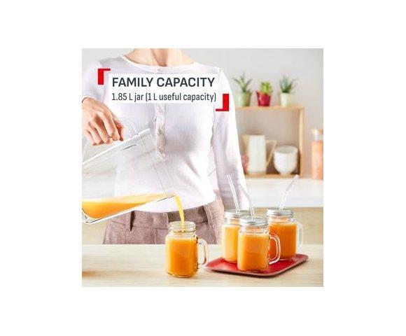 Tefal Blendforce Essential BL410BF0 blender - slika 6